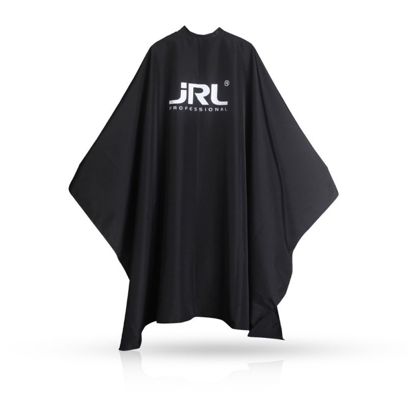 Pelerina Coafor si Frizerie JRL - Neagra - 1