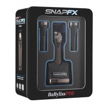 Masina de Contur Babyliss Snap FX - Fara Fir - 5