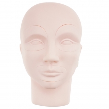 Cap Practica pentru Gene False/Make-Up 2 - 1