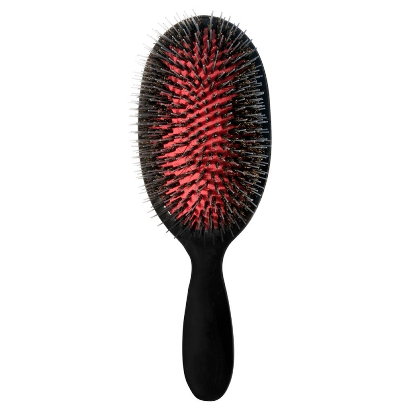 Perie pentru Extensii de Par, Wet Brush - 1