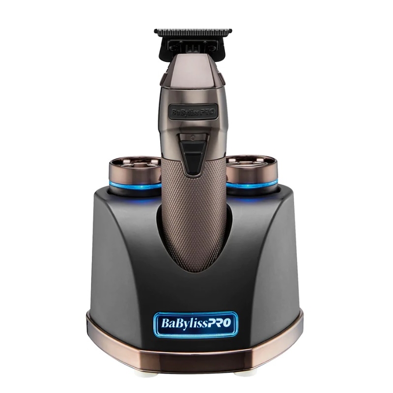 Masina de Contur Babyliss Snap FX - Fara Fir - 1