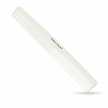 Pieptene Frizerie BEUY PRO 101 - Alb - 1