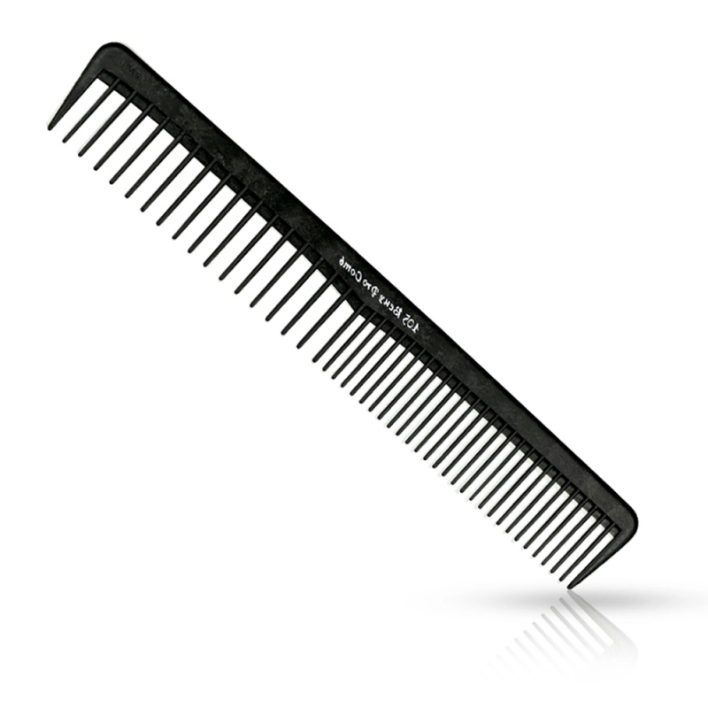 Pieptene Frizerie BEUY PRO 105 - Negru - 1