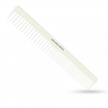 Pieptene Frizerie BEUY PRO 105 - Alb - 1