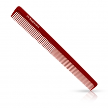 Pieptene Frizerie BEUY PRO 201 - Rosu - 1