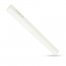 Pieptene Frizerie BEUY PRO 201 - Alb - 1