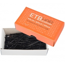 Agrafe Par Negru 5cm 200g ETB Professional - 1