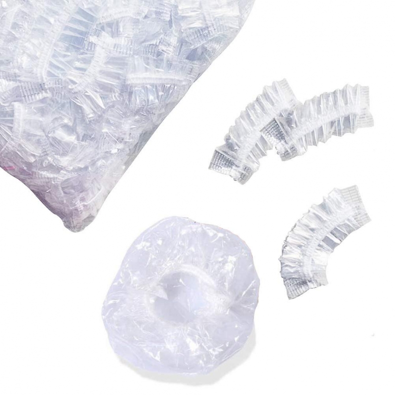 Protectie pentru Urechi de Unica Folosinta-100 buc - 1