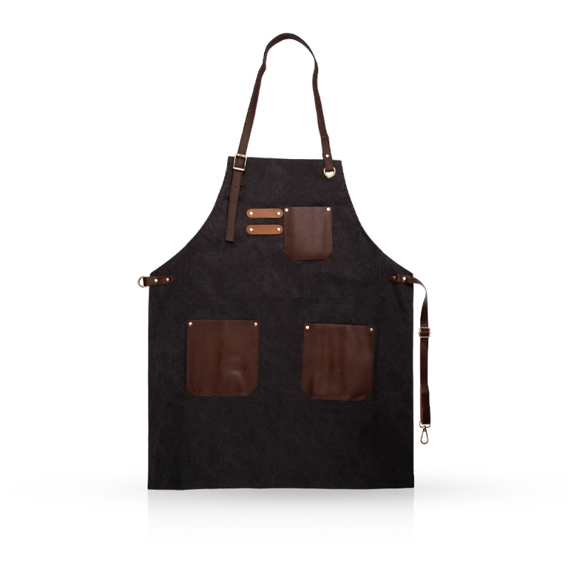 Sort Frizerie - Negru - 1