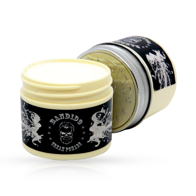 Ceara de Par - Crema BANDIDO - 125 ml - 1