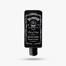 Masca pentru Puncte Negre BANDIDO - 200 ml - 1