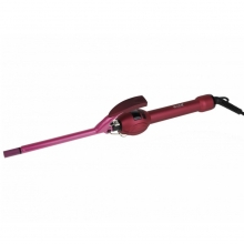 Ondulator de Par pentru Bucle Afro Ceramic 9mm ,120-230 grade - 1