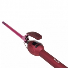 Ondulator de Par pentru Bucle Afro Ceramic 9mm ,120-230 grade - 1