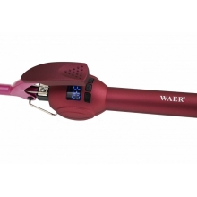 Ondulator de Par pentru Bucle Afro Ceramic 9mm ,120-230 grade - 3