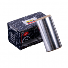 Folie Aluminiu Unghii 50mx10cm - 1