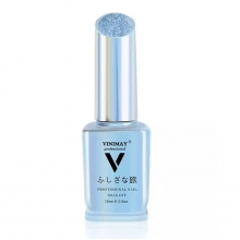 Top Coat Universal Rainbow Cat Eyes Vinimay, 15 ml - 10