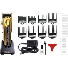 Masina de Tuns WAHL Magic Clipper fara fir - Gold Edition - Gratare Premium - 3