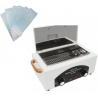 Sterilizator Pupinel Profesional YM9001 CH-360T + 10 Pungi Autosigilante