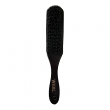 Perie Fade Whal cu Maner din lemn Deep Brown Wood - 3