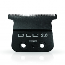 Cutit Masina de Contur BABYLISS Skeleton - DLC 2.0 - 1