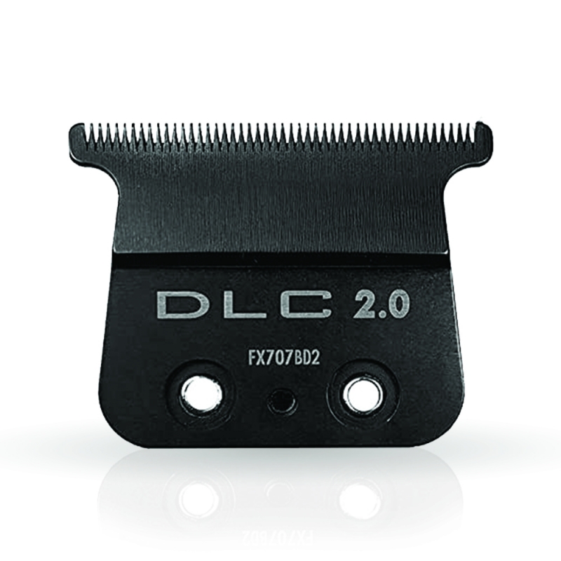 Cutit Masina de Contur BABYLISS Skeleton - DLC 2.0 - 1