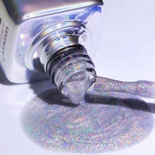 Top Coat Universal Rainbow Cat Eyes Vinimay, 15 ml - 5