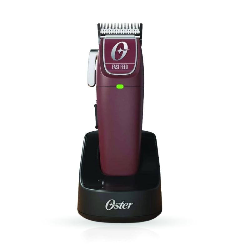 Masina de Tuns OSTER Fast Feed - fara fir - 1