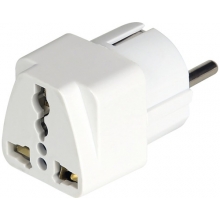 Adaptor pentru Prize Electrice UK si USA - 1