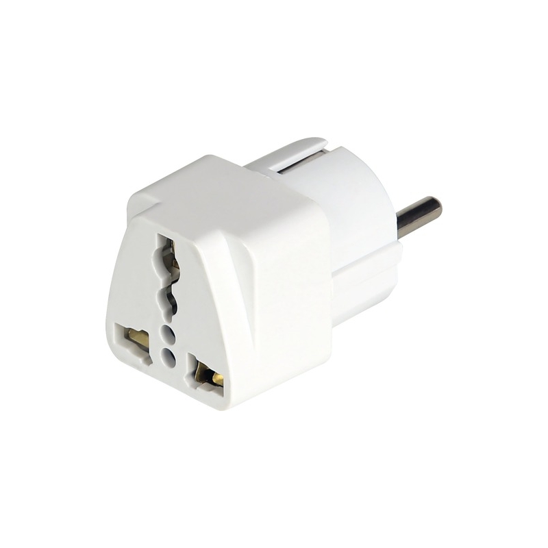 Adaptor pentru Prize Electrice UK si USA - 1