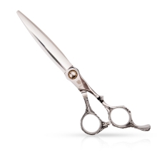 Foarfeca de Tuns Supreme Cobalt Jargem 6.75 inch - 1