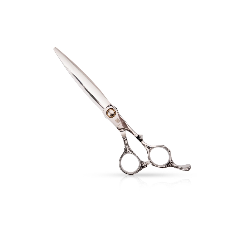 Foarfeca de Tuns Supreme Cobalt Jargem 6.75 inch - 1