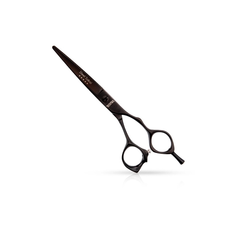 Foarfeca de Tuns 6.0 inch, Steel Sakai Rovra - Offset - 1