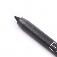 Creion de Ochi Gel, Negru, Waterproof, MeNow Effectively Defines Exceptional - 4