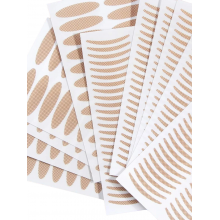 Sticker pentru Ridicarea Pleoapelor,  Marimi S/M, 20 buc - 3
