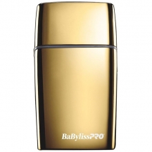 Masina de Ras Shaver BABYLISS - FX02 GOLD - 1