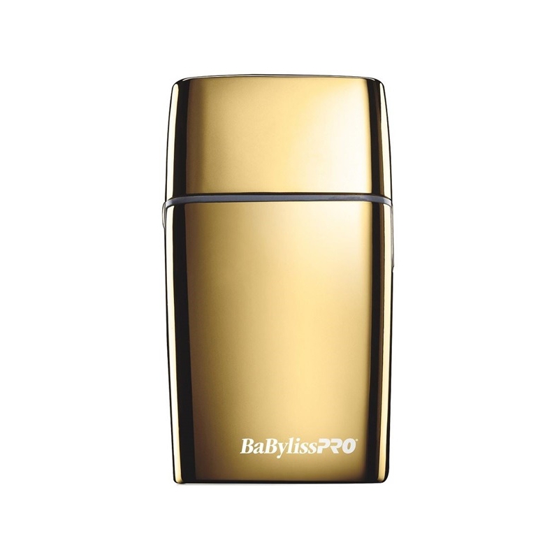 Masina de Ras Shaver BABYLISS - FX02 GOLD - 1