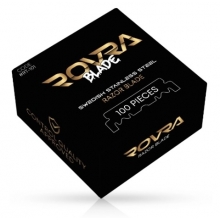 Lame ROVRA pentru Ras - 100 taisuri - 1