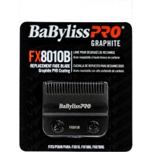 Cutit FADE FX801B Pentru Masina Babyliss PRO FX870 Graphite - Negru BABYLISS - 1