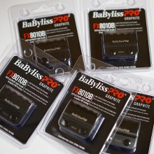 Cutit FADE FX801B Pentru Masina Babyliss PRO FX870 Graphite - Negru BABYLISS - 3
