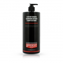 Sampon Zilnic UPPERCUT-EVERYDAY-1000 ml - 1