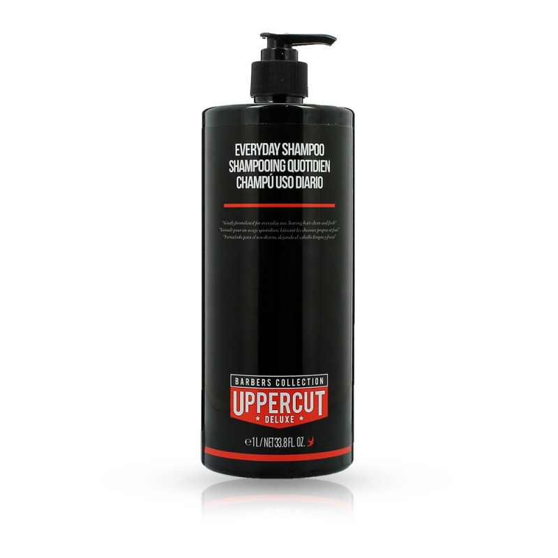 Sampon Zilnic UPPERCUT-EVERYDAY-1000 ml - 1