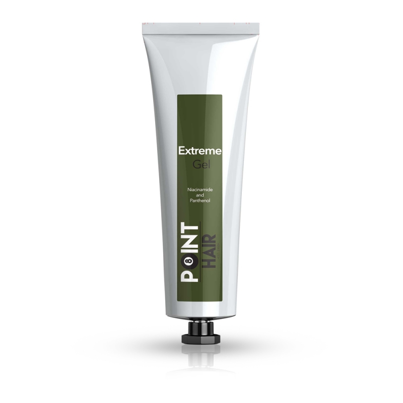 Gel de Par -Extreme - POINT BARBER 200 ml - 1