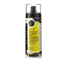 Lotiune Tonica Pentru Par si Scalp - PEREVO - Gras - 200 ml - 1