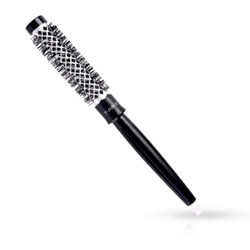 Perie de Coafat -Thermal Ceramic 5522 - 22 mm KIEPE - 1