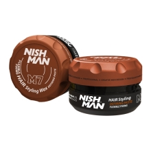 Ceara de Par Mata M7-100ml NISH MAN - 1