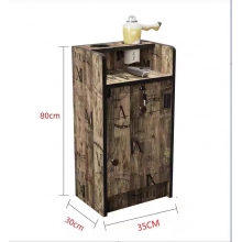 Mobilier-Frizerie/Coafor-MENOSER-OC2011 - 1