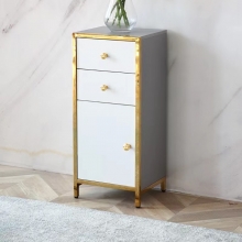 Mobilier-Frizerie/Coafor cu Sertare-MENOSER OC2046 - 3