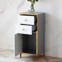 Mobilier-Frizerie/Coafor cu Sertare-MENOSER OC2046 - 4