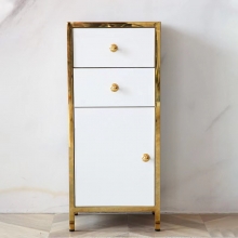 Mobilier-Frizerie/Coafor cu Sertare-MENOSER OC2046 - 5