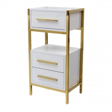 Mobilier-Frizerie/Coafor cu Sertare-MENOSER OC2048 - 1
